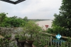 Stunning house for rent on Ngoc Thuy, Long Bien, Hanoi